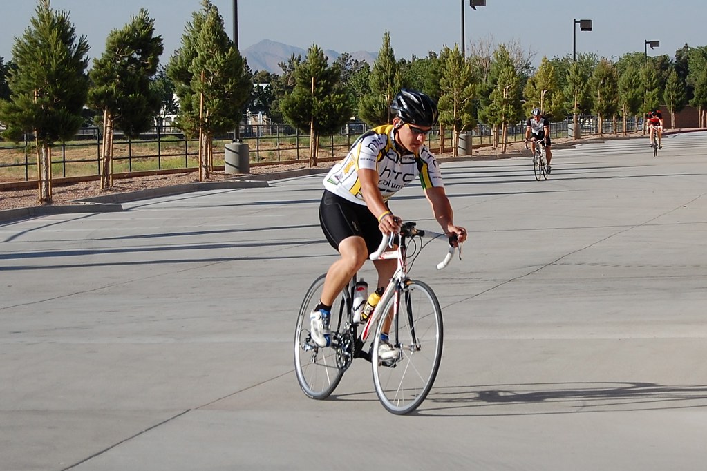Crit practice at Lowe's