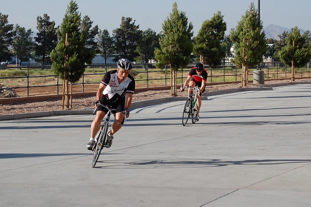 Crit practice at Lowe's