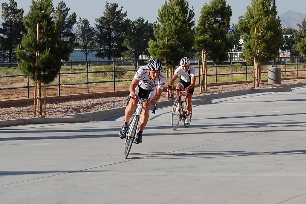 Crit practice at Lowe's