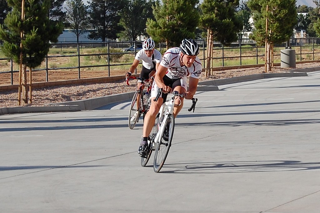 Crit practice at Lowe's