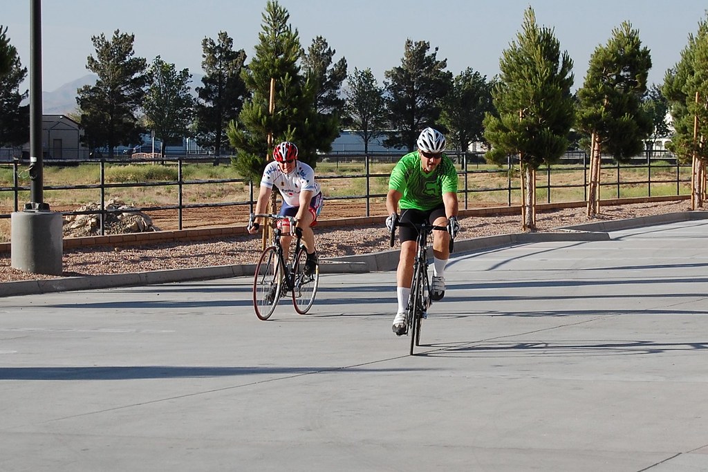 Crit practice at Lowe's