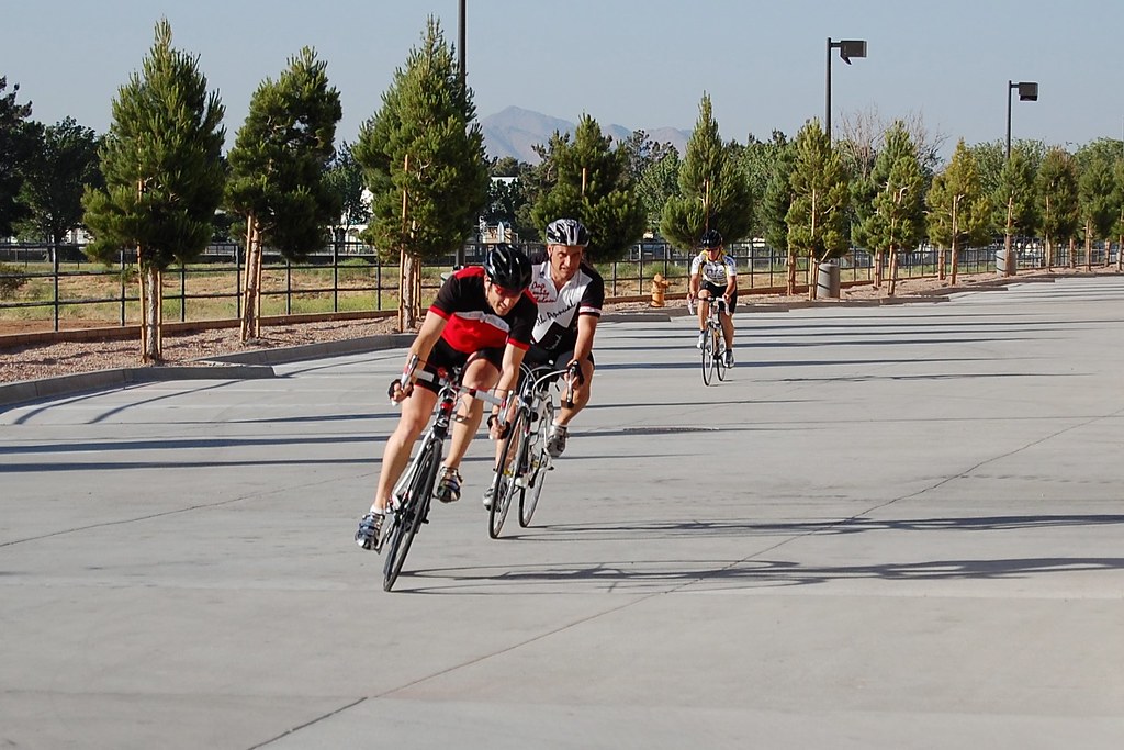 Crit practice at Lowe's