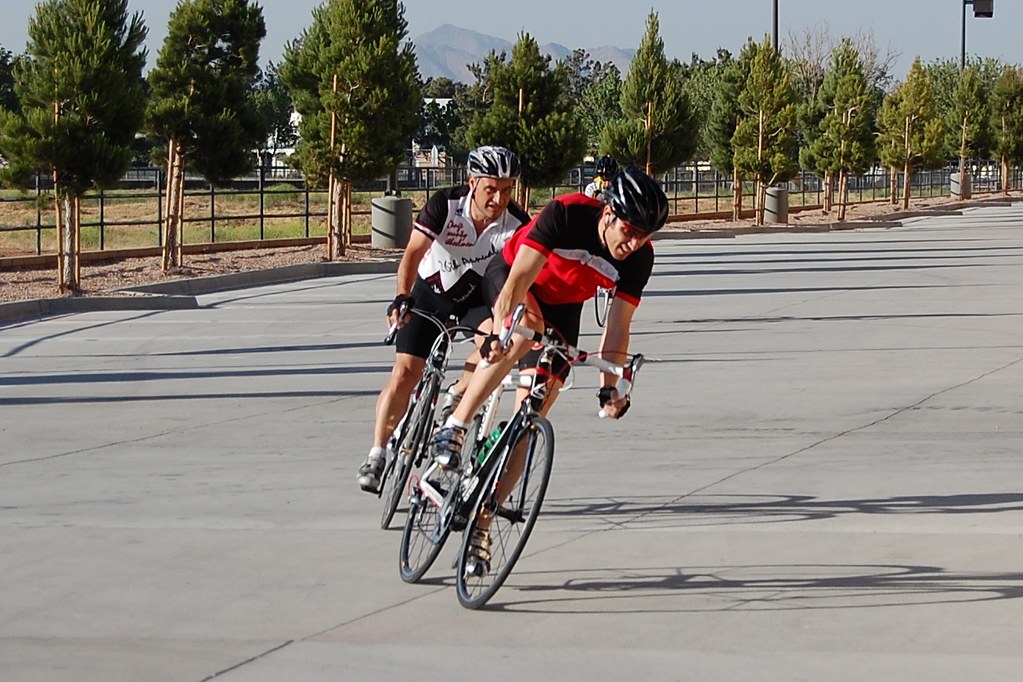 Crit practice at Lowe's