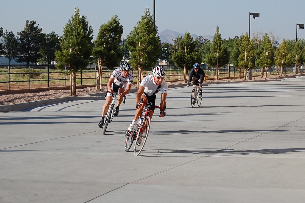 Crit practice at Lowe's