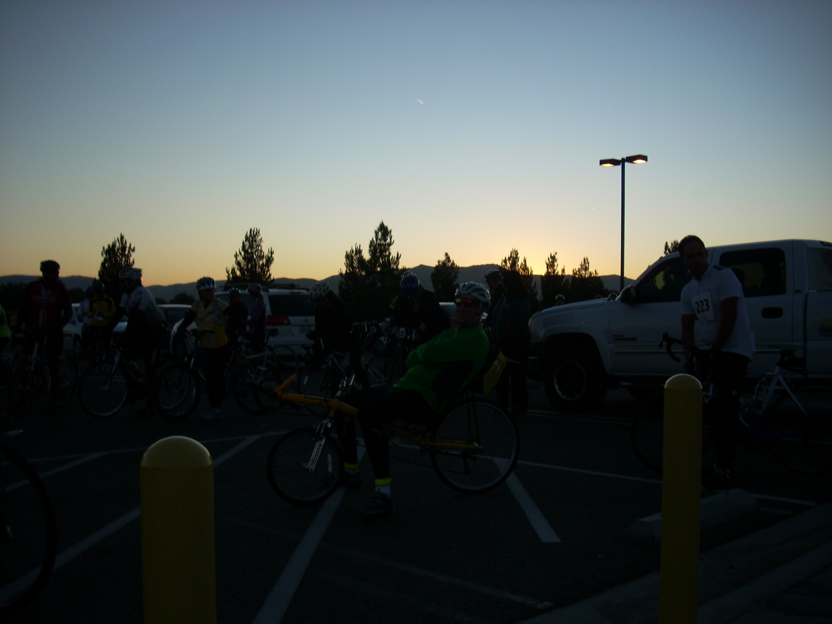 2011 Tour de Apple Valley
