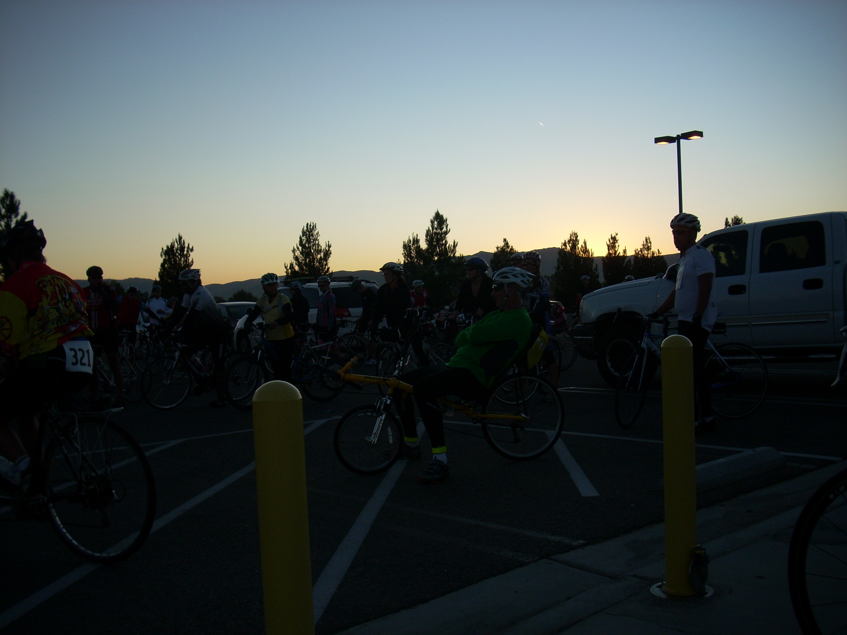 2011 Tour de Apple Valley