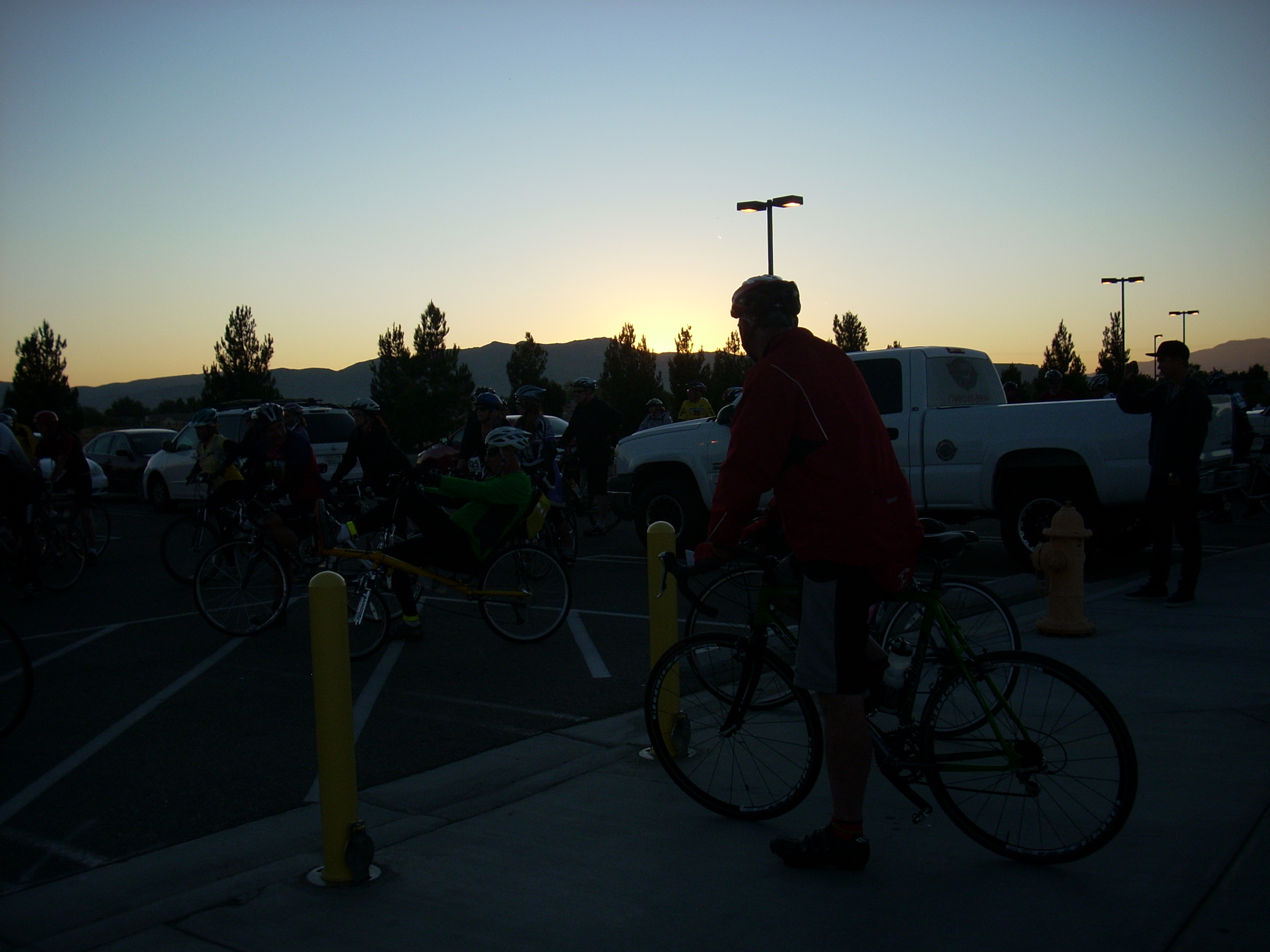 2011 Tour de Apple Valley
