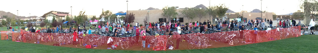 28-avrt.jpg Apple Valley Reverse Triathlon staging area
