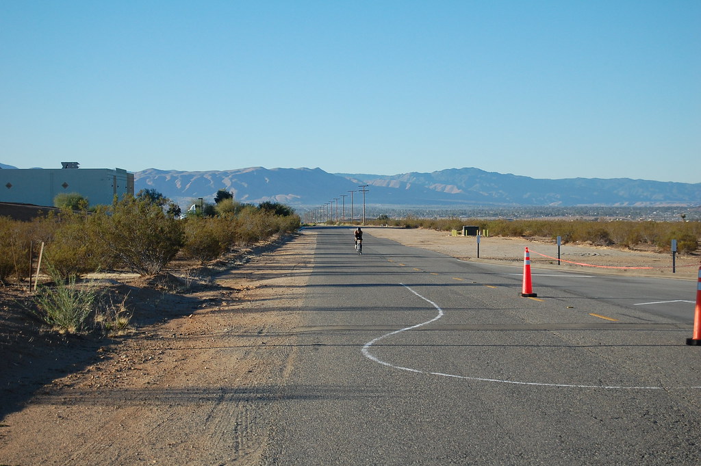 AVRT turn-around point