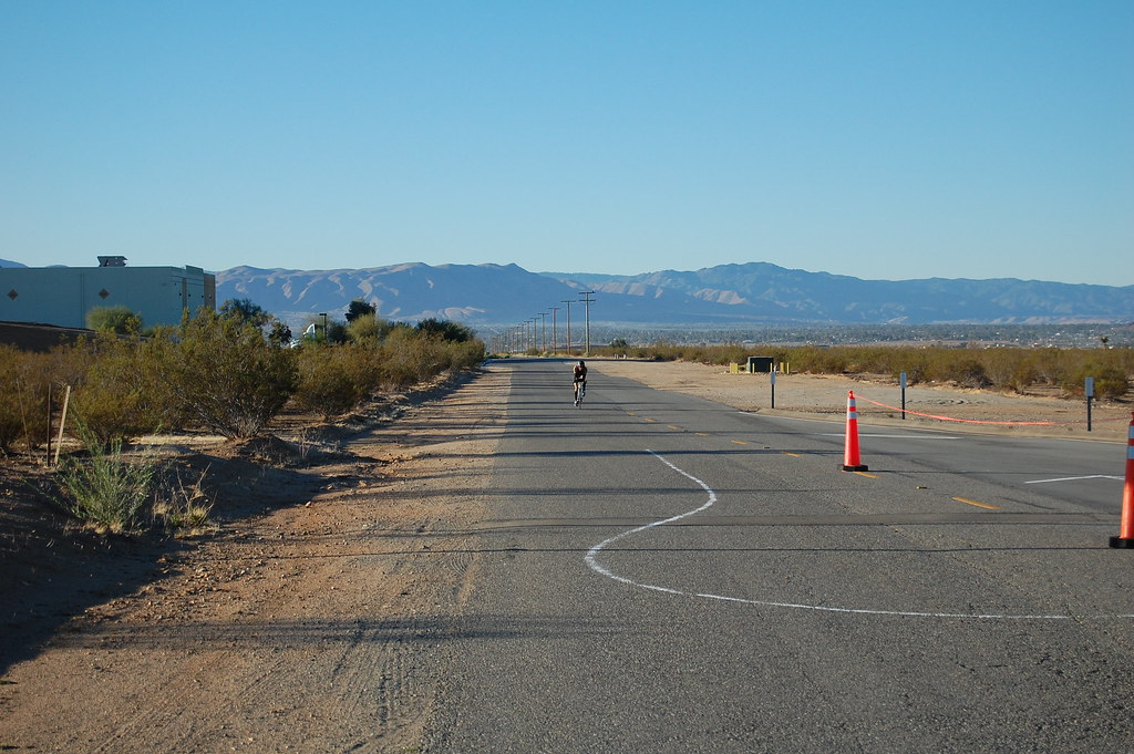 AVRT turn-around point