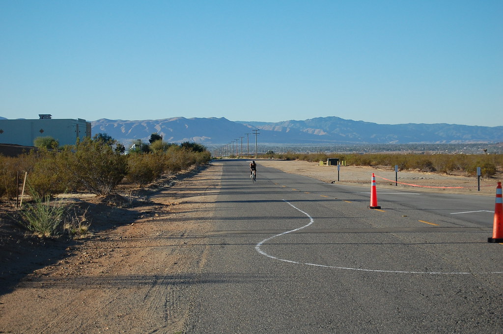 AVRT turn-around point