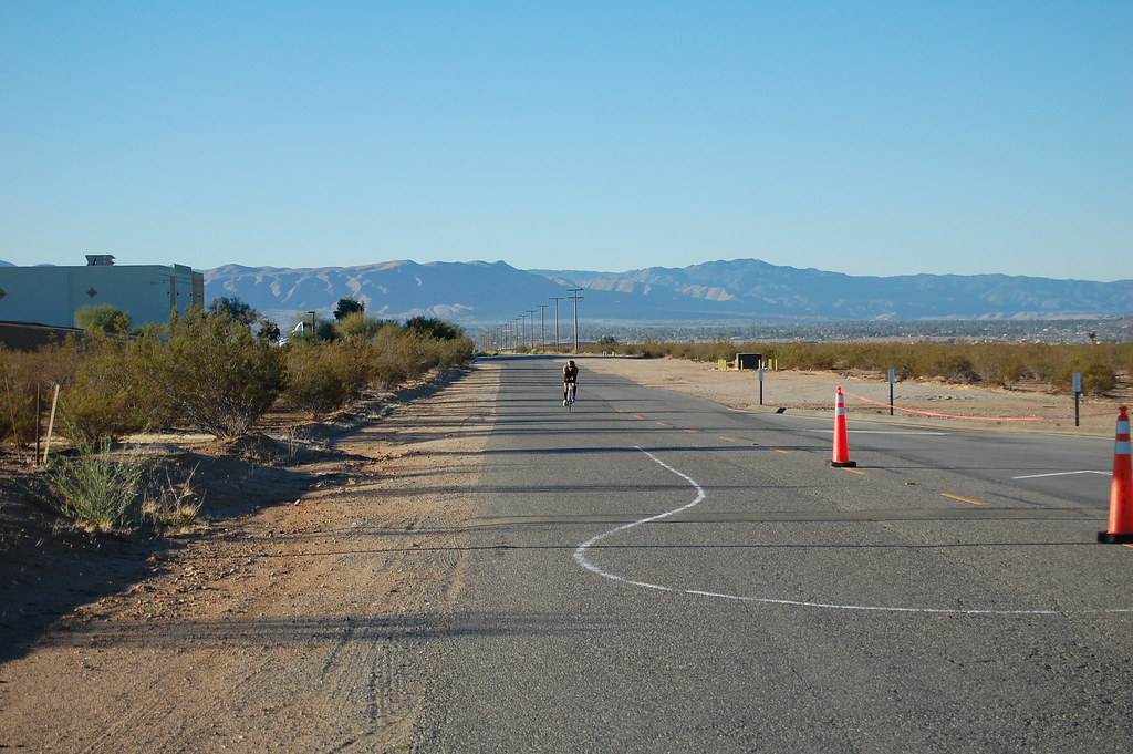 AVRT turn-around point