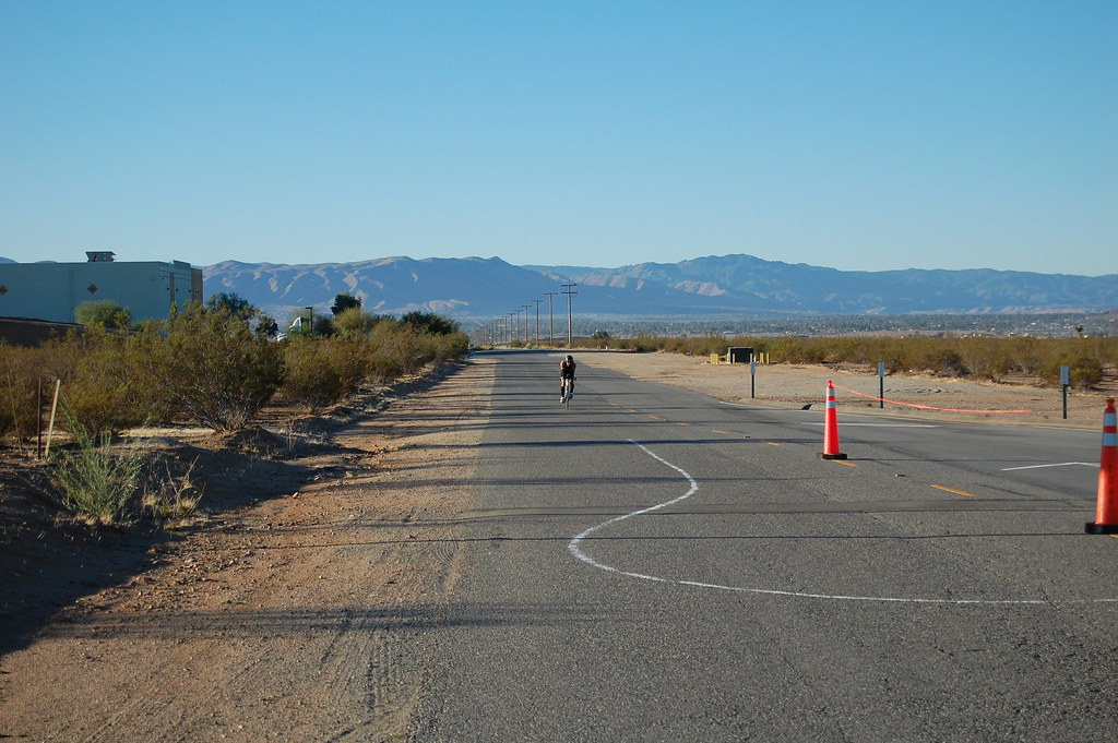 AVRT turn-around point
