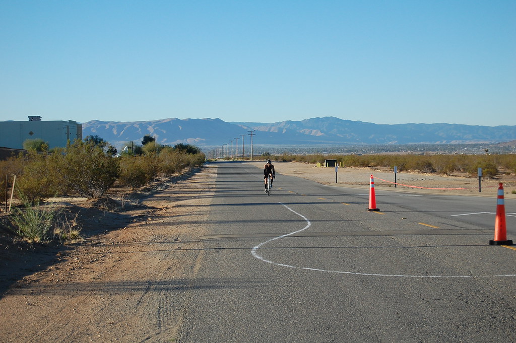 AVRT turn-around point