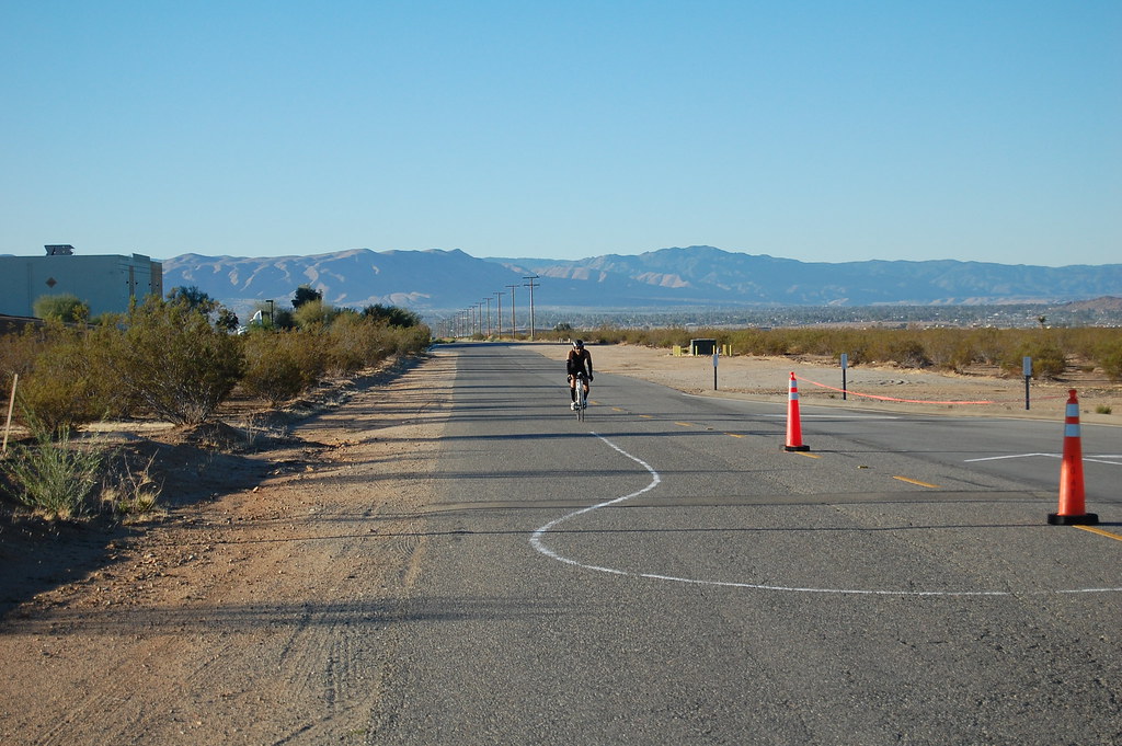 AVRT turn-around point