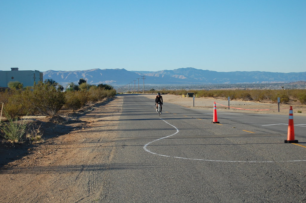 AVRT turn-around point