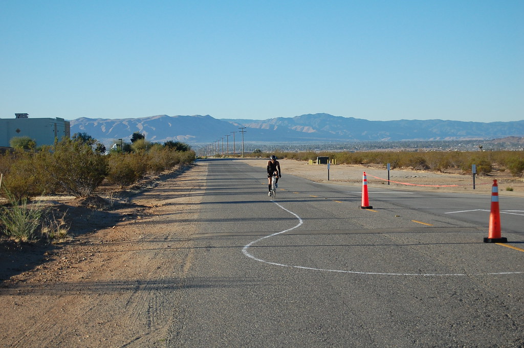 AVRT turn-around point