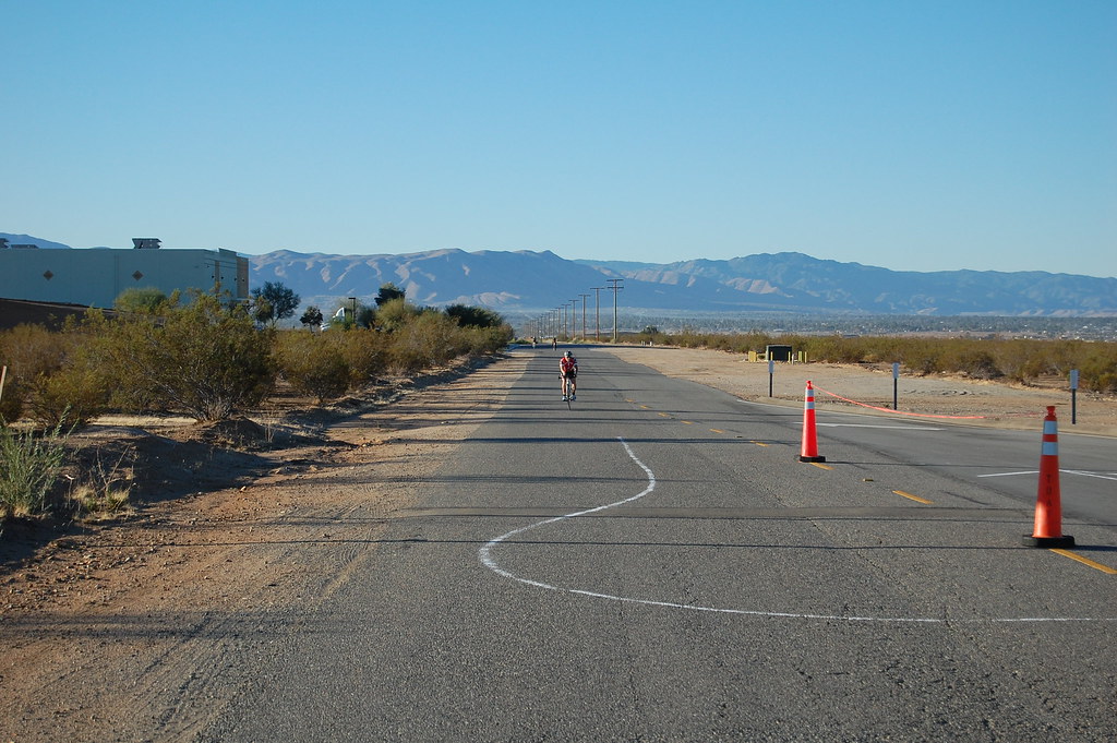 AVRT turn-around point