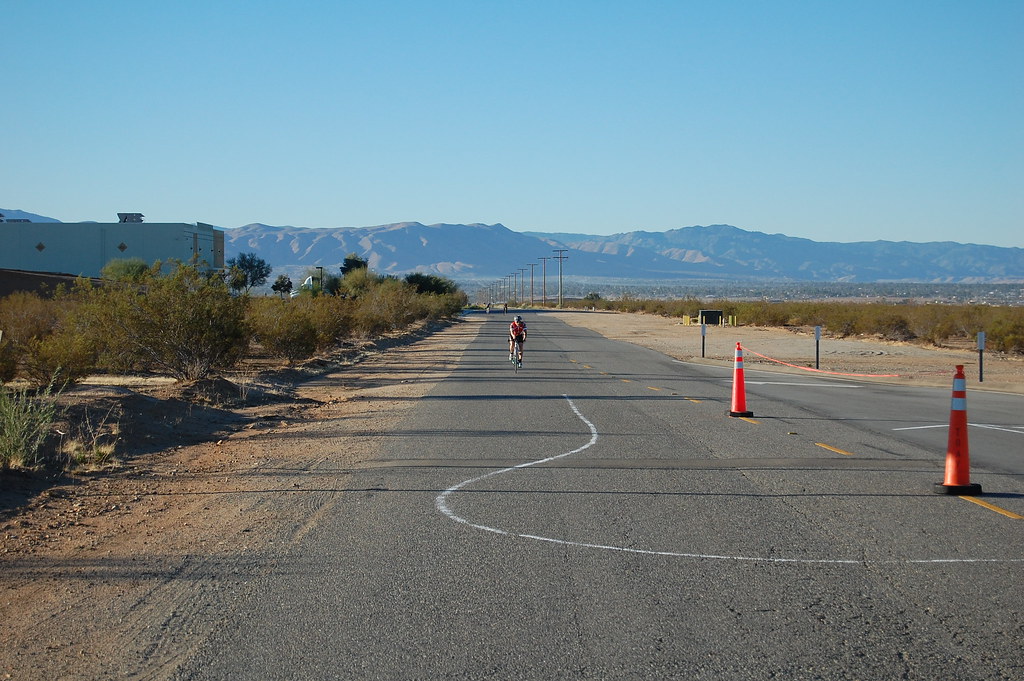 AVRT turn-around point