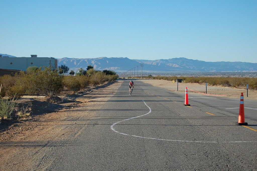 AVRT turn-around point