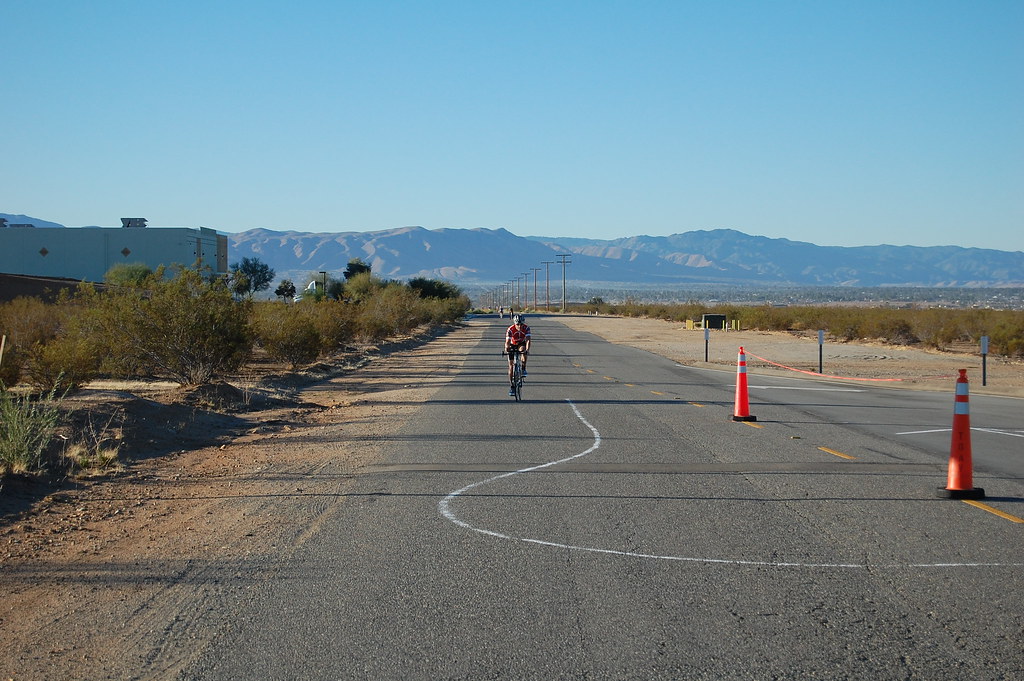 AVRT turn-around point