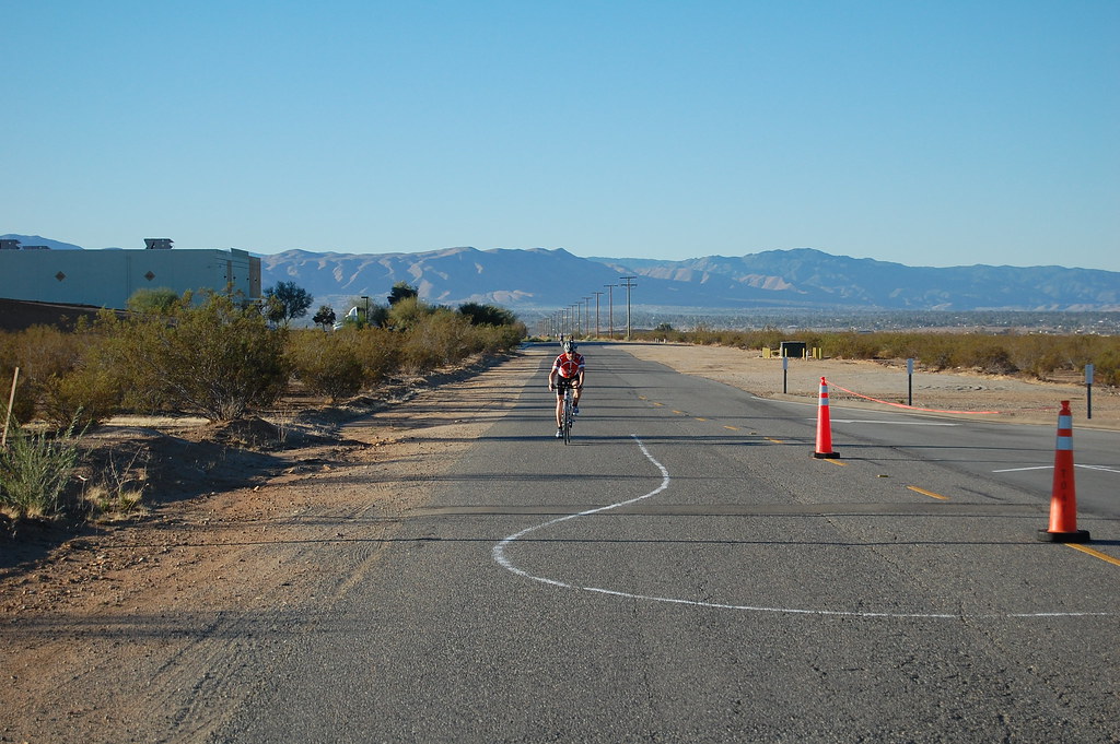 AVRT turn-around point
