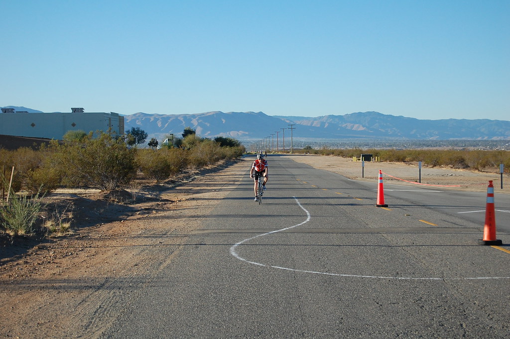 AVRT turn-around point