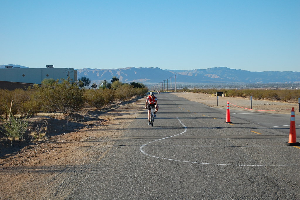 AVRT turn-around point