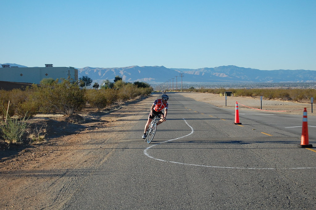 AVRT turn-around point