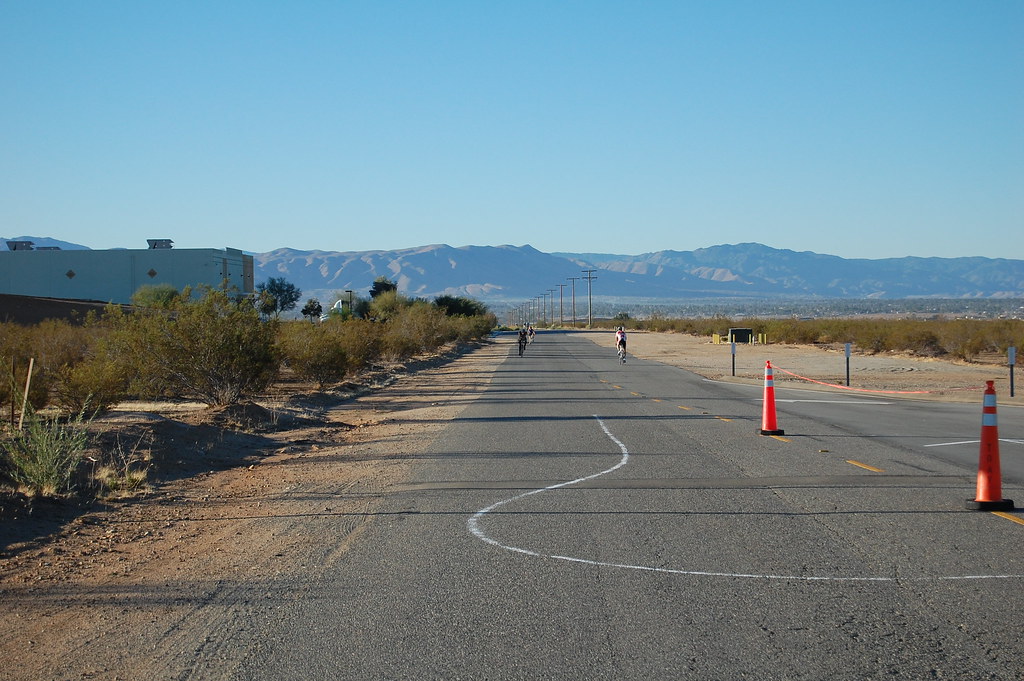 AVRT turn-around point