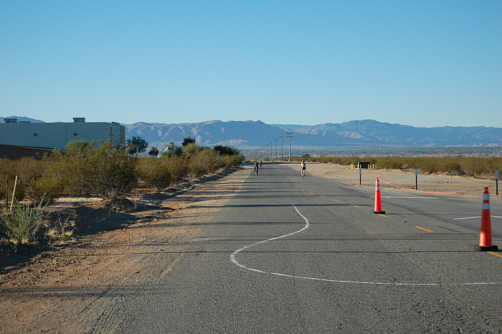 AVRT turn-around point