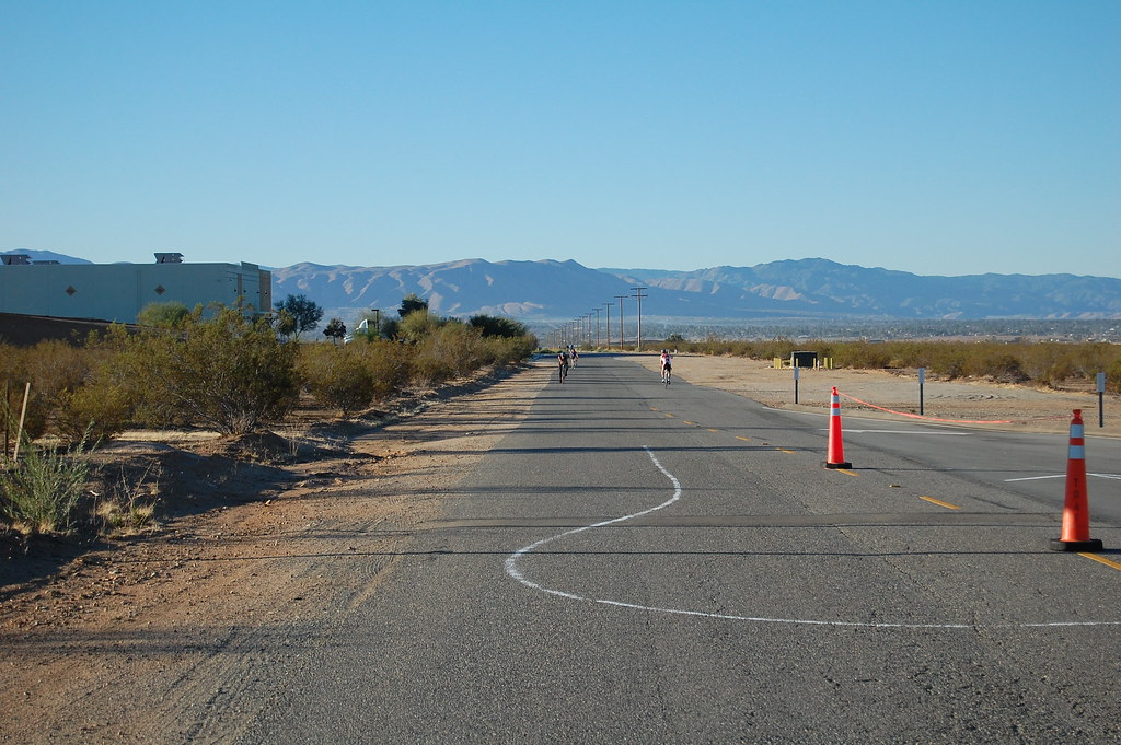 AVRT turn-around point