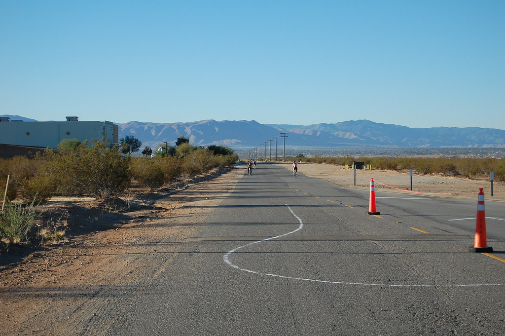 AVRT turn-around point