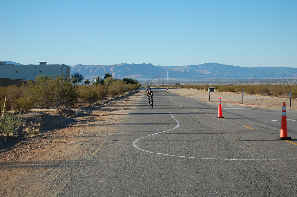 AVRT turn-around point
