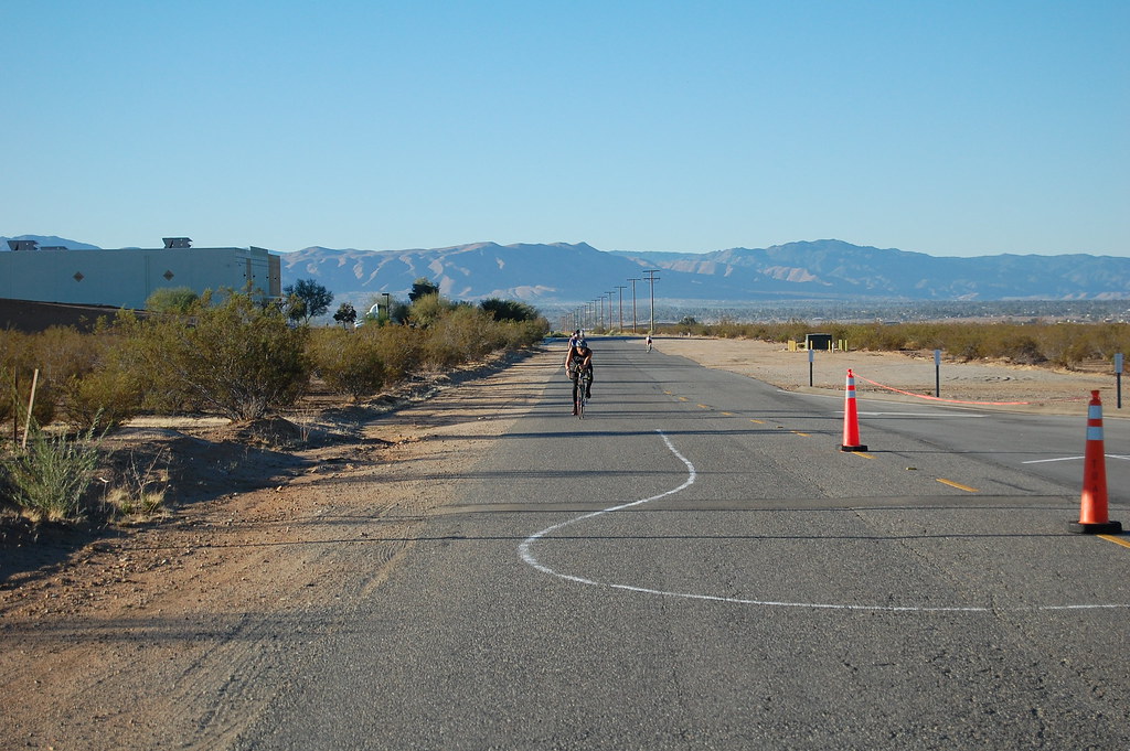 AVRT turn-around point
