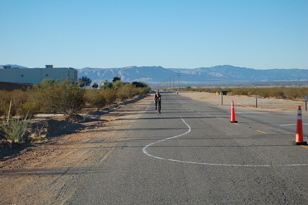 AVRT turn-around point