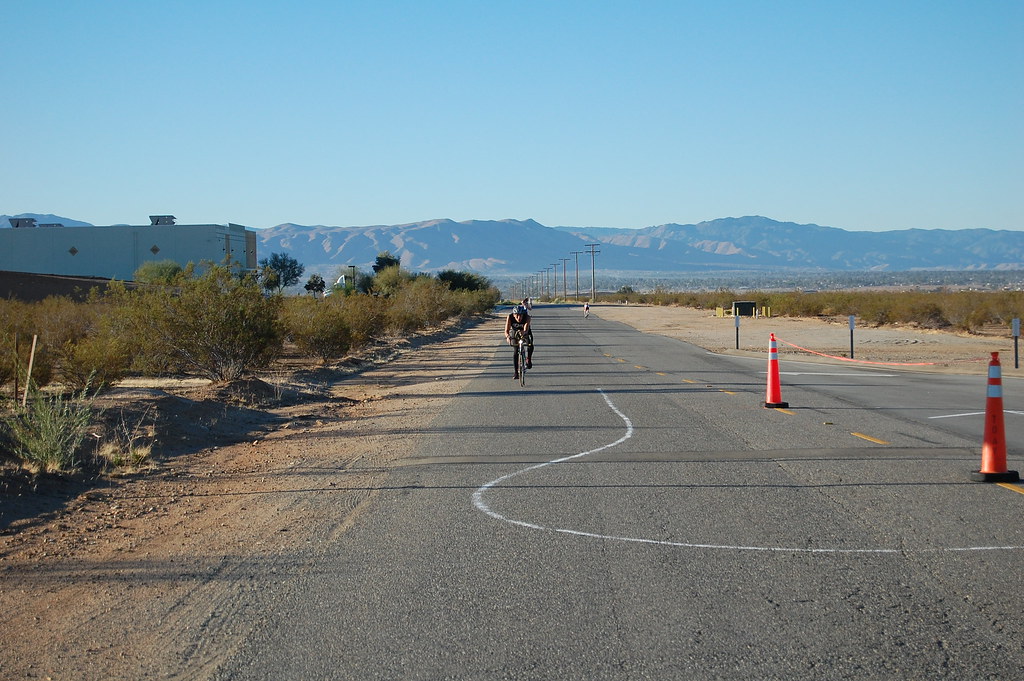 AVRT turn-around point