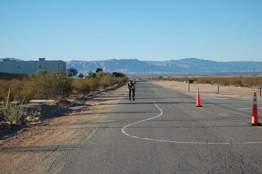 AVRT turn-around point