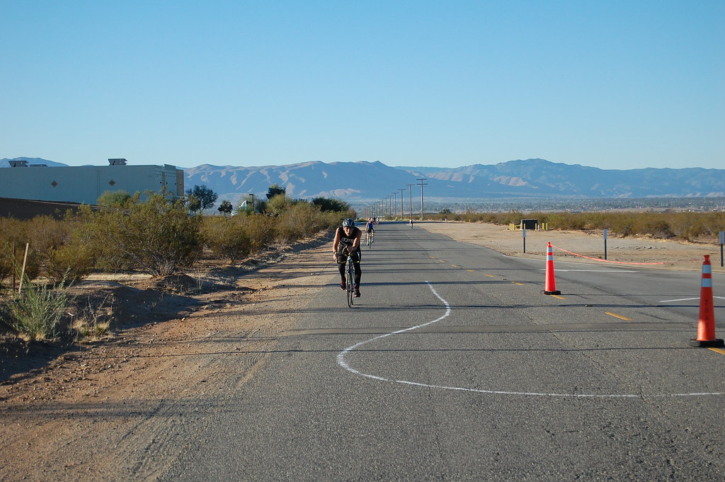 AVRT turn-around point