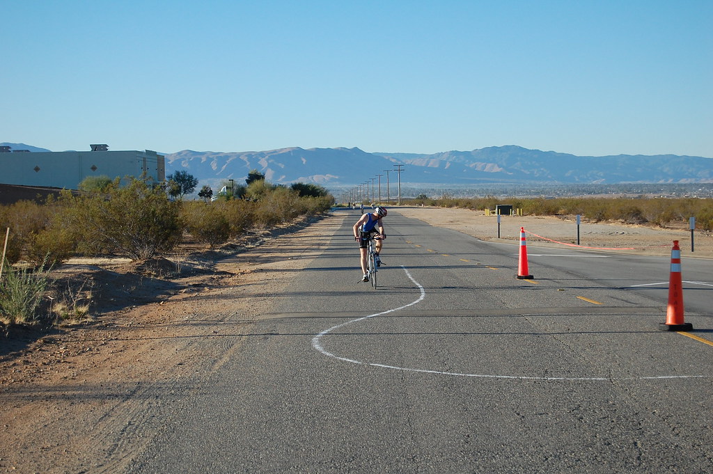AVRT turn-around point