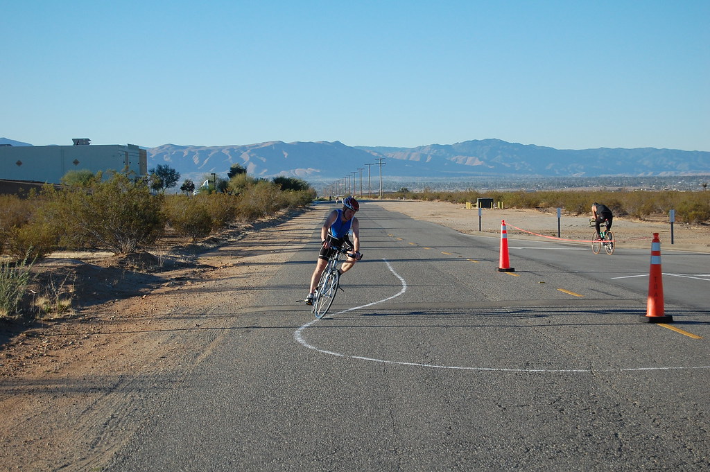 AVRT turn-around point