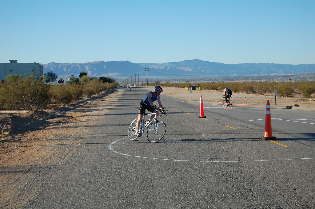 AVRT turn-around point