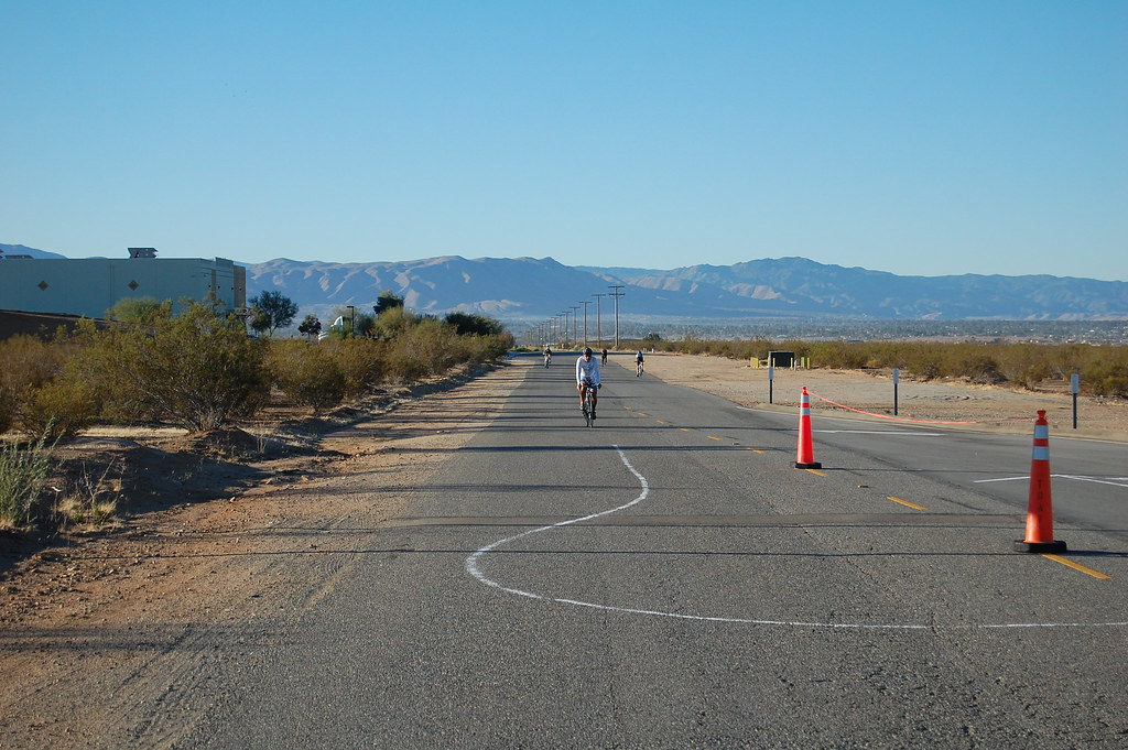 AVRT turn-around point
