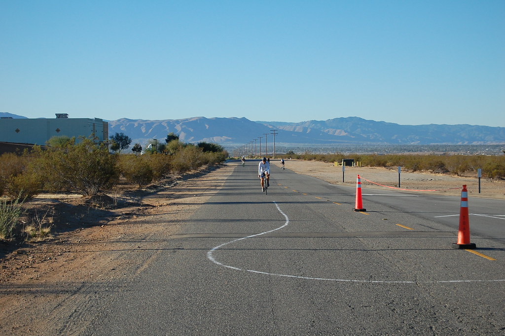 AVRT turn-around point