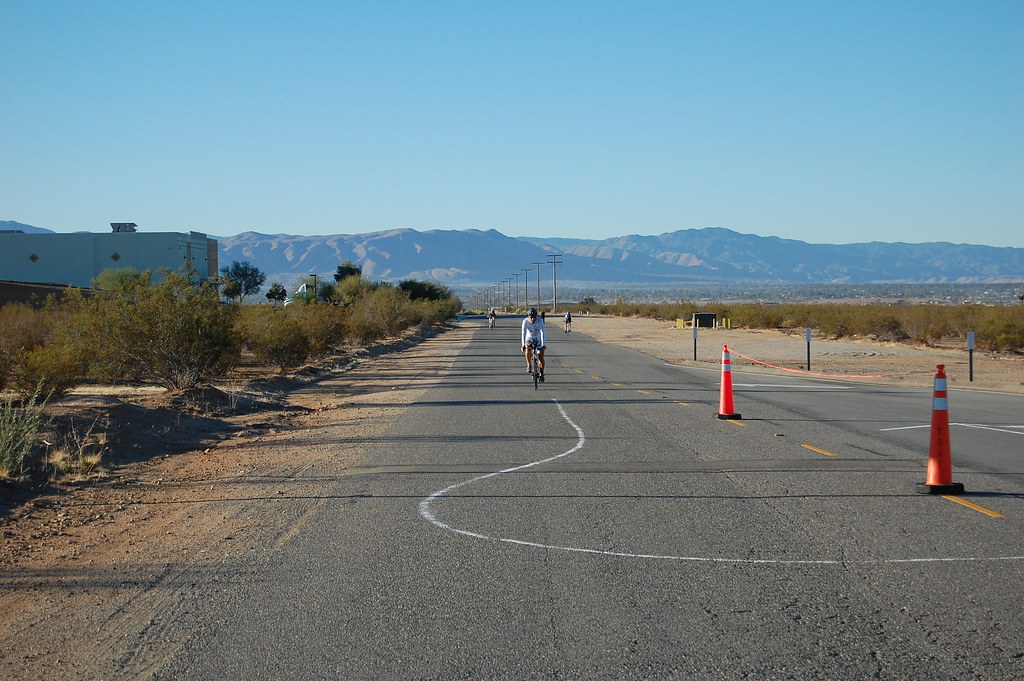 AVRT turn-around point