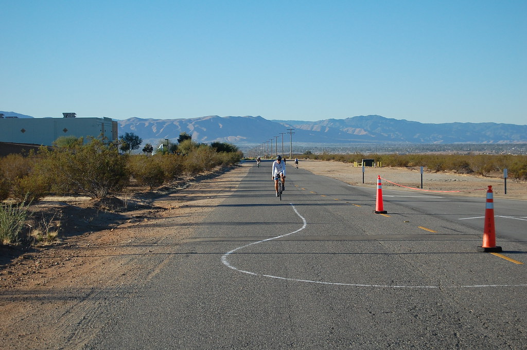 AVRT turn-around point
