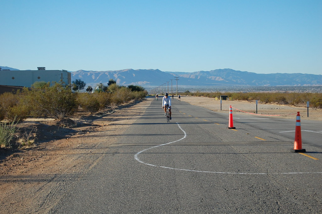 AVRT turn-around point