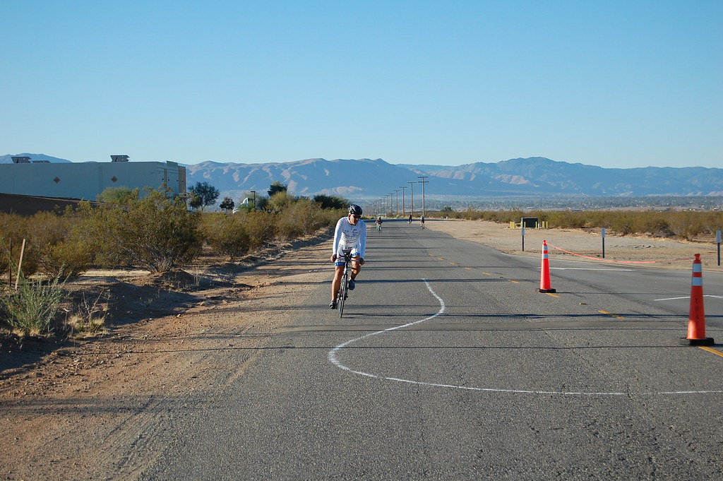AVRT turn-around point