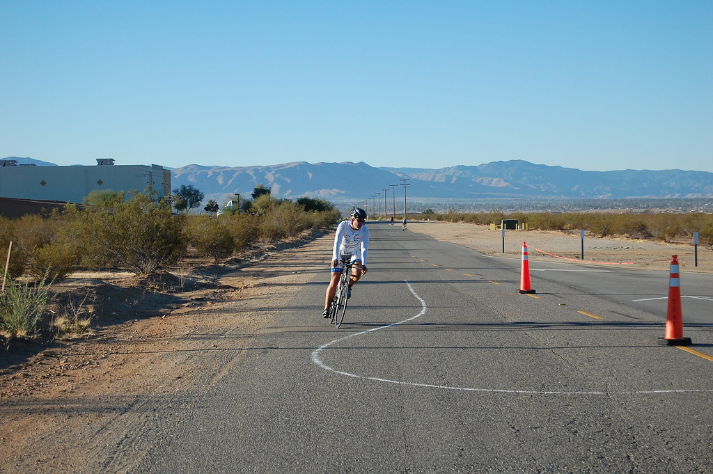 AVRT turn-around point