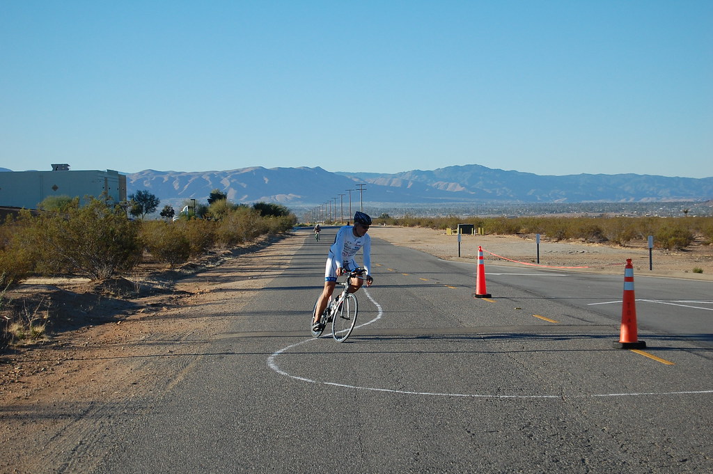 AVRT turn-around point